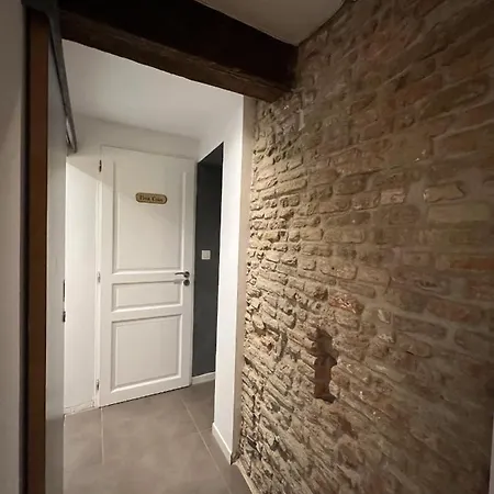 Apartment Le New York -t3 Avec Parking *