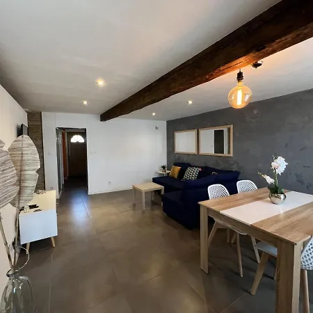 Apartamento Le New York -t3 Avec Parking *