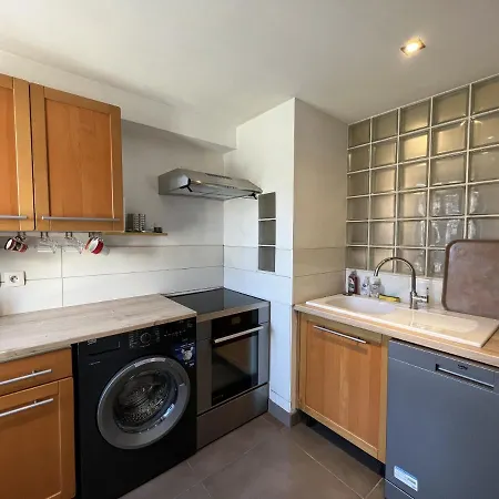 Apartamento Le New York -t3 Avec Parking *